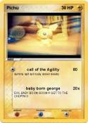 Pichu
