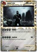ODST EX