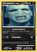 VOLDEMORT