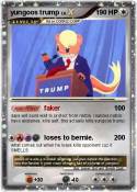 yungoos trump