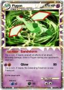 Flygon