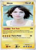 Wiress