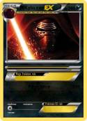Kylo ren Kylo ren
