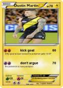 Dustin Martin