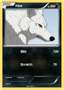 Kiba