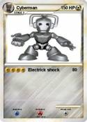 Cyberman