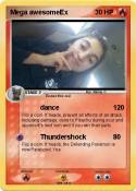 Mega awesomeEx