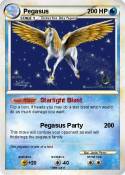 Pegasus