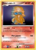 Foop Loop