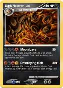 Dark Heatran