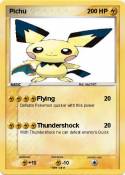 Pichu