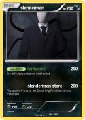 slenderman slenderman