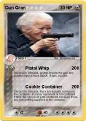 Gun Gran