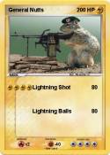 General Nutts