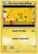 New Super Mario