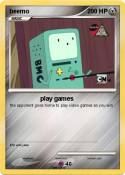 beemo