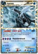 kyurem
