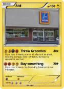 Aldi