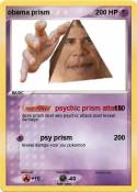 obama prism obama prism