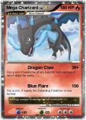 Mega Charizard