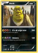 Shrek