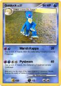 Golduck