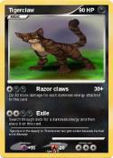 Tigerclaw