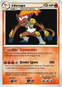 Infernape