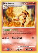 Arcanine