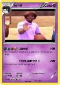 Jamal