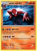 spider man EX spider man EX
