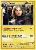 Faramir