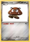 goomba