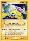 Raikou