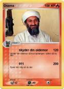 Osama