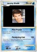 Jeremy Shada