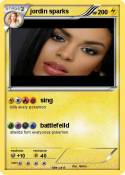 jordin sparks