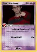 Ethan Bradberry