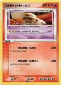double poke