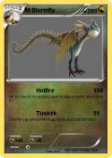 M Stormfly