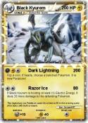 Black Kyurem
