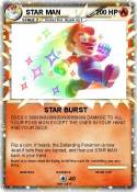 STAR MAN