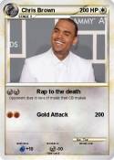 Chris Brown