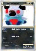 dark oshawott dark oshawott
