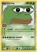 pepe the frog