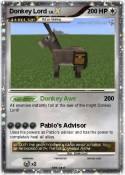 Donkey Lord