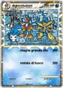 digievoluzioni digievoluzioni