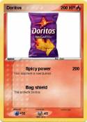 Doritos
