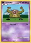 Mr.Kidswatter