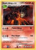 Death Wing Death Wing
